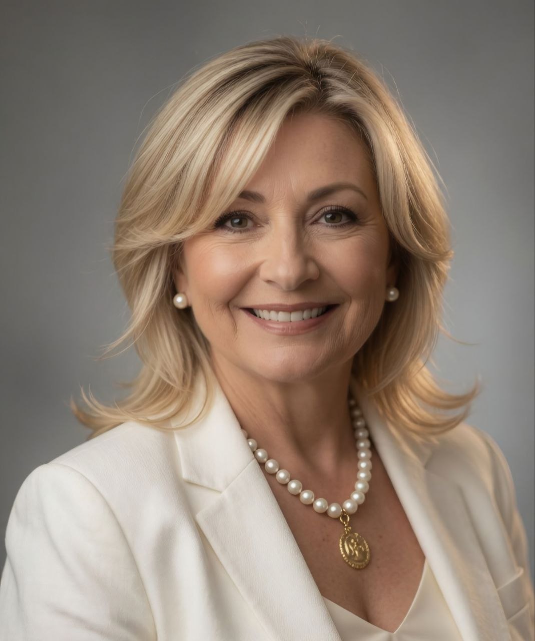 Camille Gaudet, nonprofit advisor