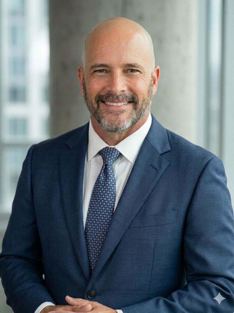 Rob Gaudet, AI integration lead